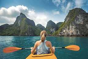 Halong Royal Palace Cruise