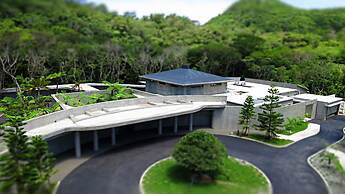 Magachabaru Okinawa