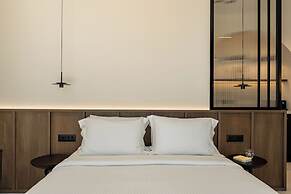 Thelesi Apartments