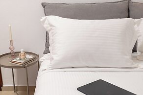 Thelesi Apartments