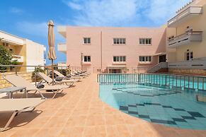 Thelesi Apartments