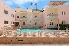 Thelesi Apartments