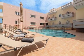 Thelesi Apartments