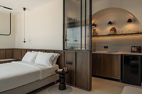 Thelesi Apartments
