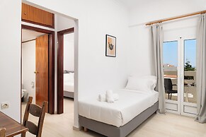 Thelesi Apartments