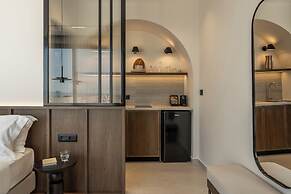 Thelesi Apartments