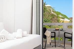 Thelesi Apartments