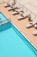Thelesi Apartments