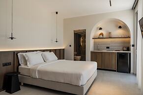Thelesi Apartments