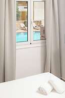 Thelesi Apartments