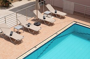 Thelesi Apartments
