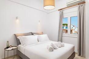 Thelesi Apartments