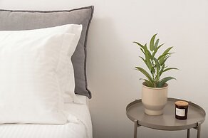 Thelesi Apartments