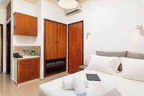 Thelesi Apartments