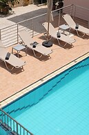 Thelesi Apartments