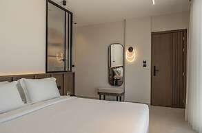 Thelesi Apartments