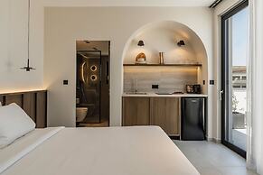 Thelesi Apartments