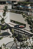 Thelesi Apartments