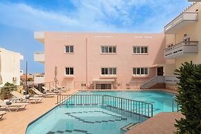 Thelesi Apartments