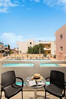 Thelesi Apartments