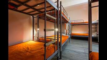 Joey's Hostel