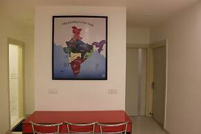 Joey's Hostel
