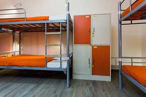 Joey's Hostel