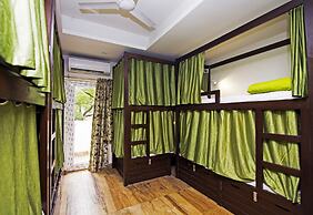 Joey's Hostel