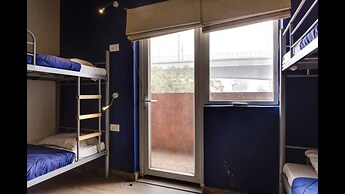 Joey's Hostel