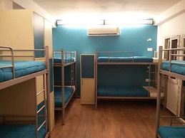 Joey's Hostel