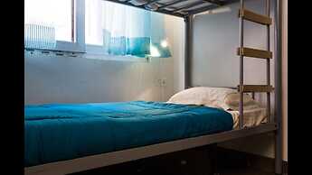 Joey's Hostel