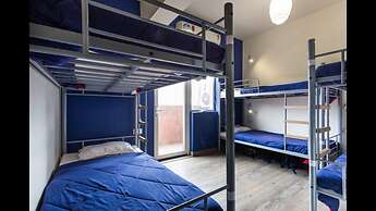 Joey's Hostel