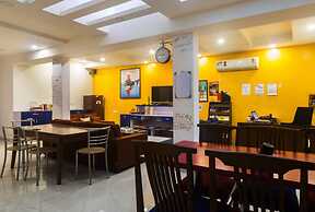 Joey's Hostel