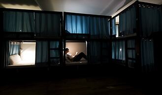 Joey's Hostel