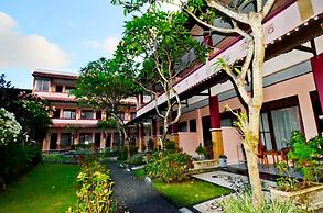 Pesona Beach Inn