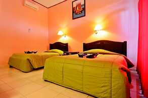 Pesona Beach Inn