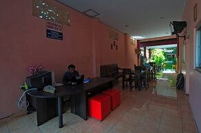 Pesona Beach Inn