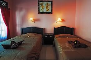 Pesona Beach Inn
