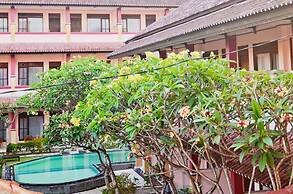 Pesona Beach Inn