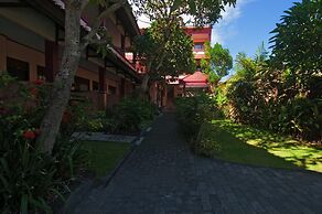 Pesona Beach Inn