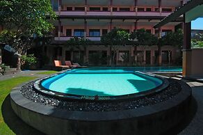 Pesona Beach Inn