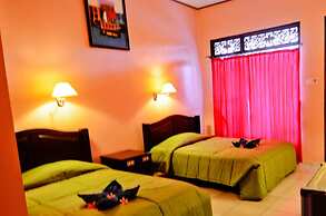 Pesona Beach Inn