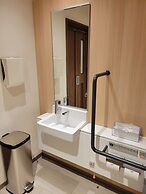 Hotel Sun Hitoyoshi