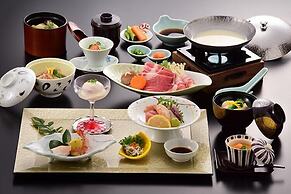 Hotel Sun Hitoyoshi