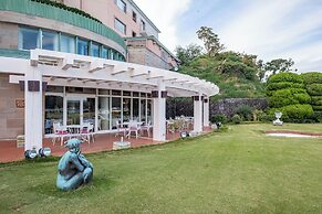 Awashima Hotel