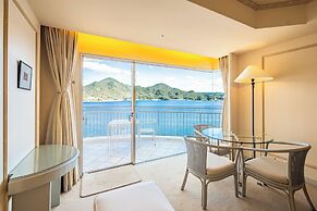 Awashima Hotel