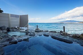 Awashima Hotel