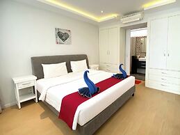 Coast Boutique Apartments