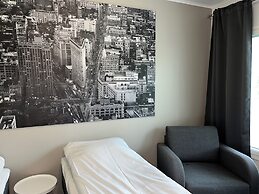 Hotel Kontio