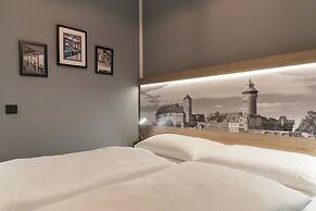dasPaul Hotel